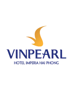 Vinpearl Hotel Imperia Hải Phòng