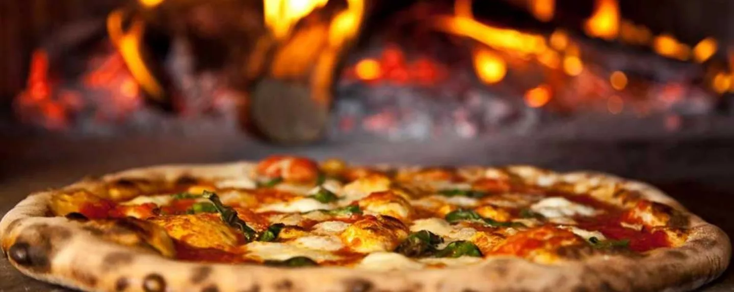 Pizza Villa
