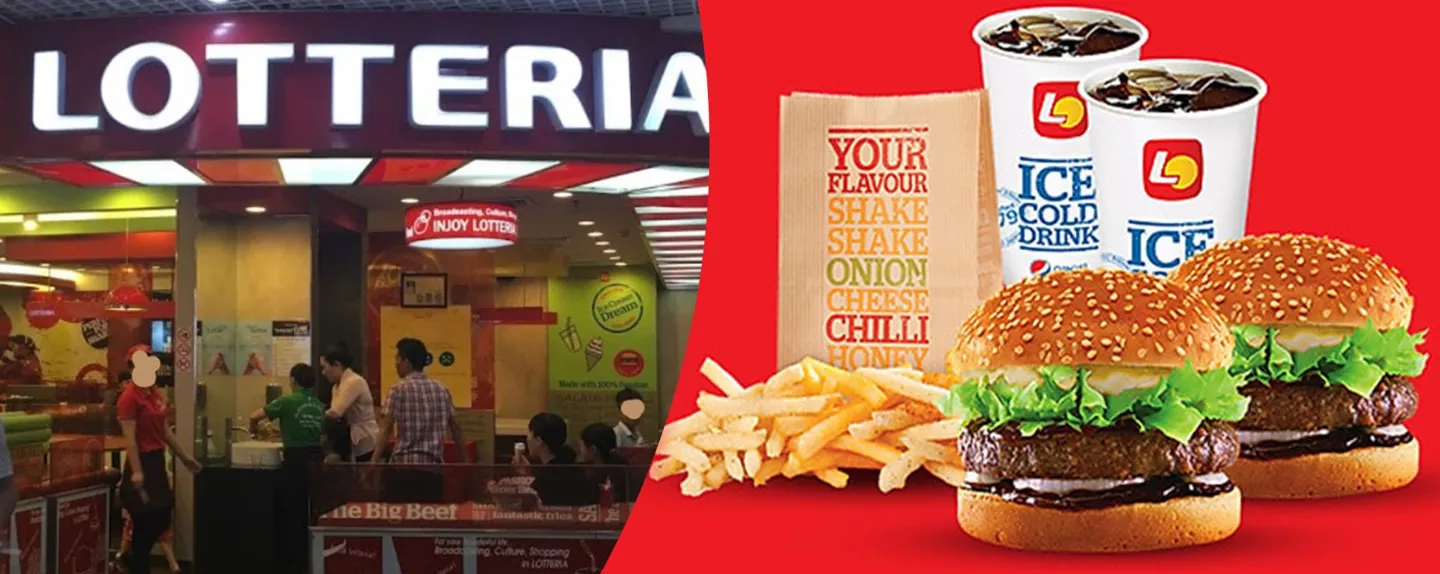 Lotteria
