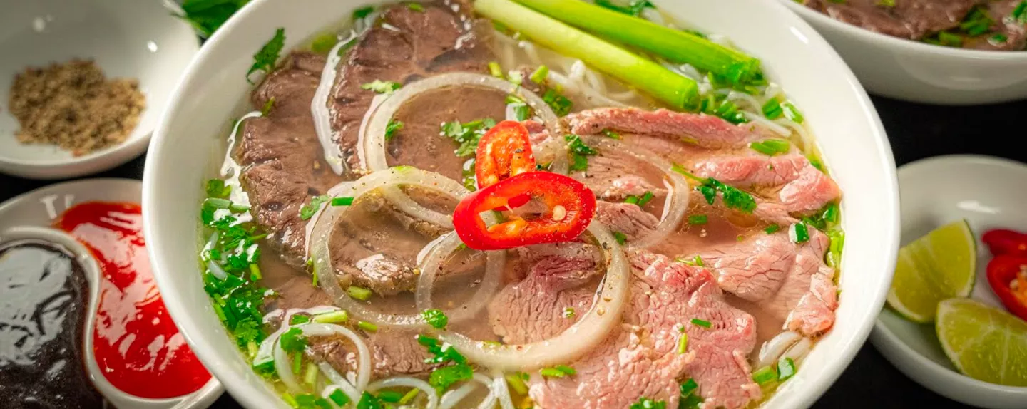 Phở Lý Quốc Sư
