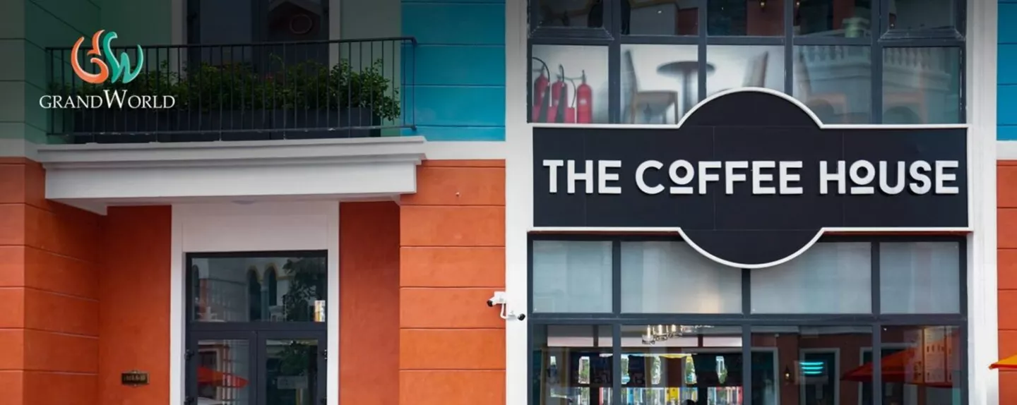 The Coffee House