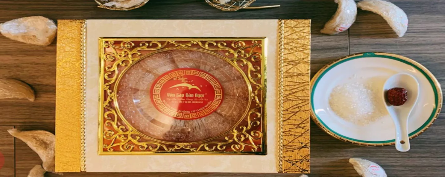 Yến Sào Đảo Ngọc