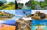 베트남 여행 가이드