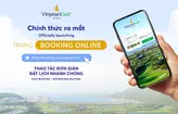 Vinpearl Golf to officially launch online booking site