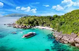 Best island to visit in March