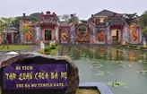 Ba Mu Temple