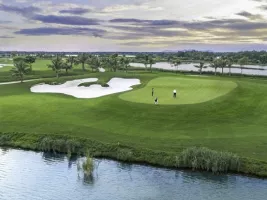 Vinpearl Golf Hai Phong