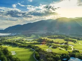 Vinpearl Golf Nha Trang