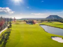 Vinpearl Golf Nam Hoi An