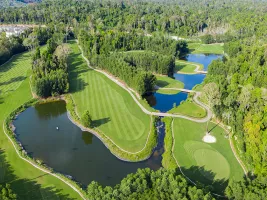 Vinpearl Golf Phu Quoc