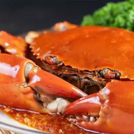 B&B Seafood Vinpearl Phu Quoc