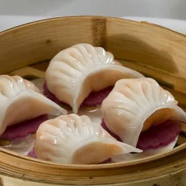 Bach Restaurant Vinpearl Phu Quoc