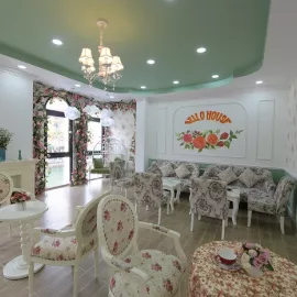 Bello House Vinpearl Phu Quoc