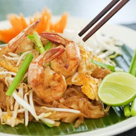 Bow Thai Vinpearl Phu Quoc