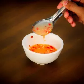Bún quậy Kiến Xây Vinpearl Phú Quốc