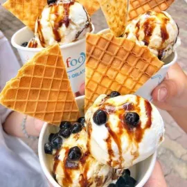 Goofoo Gelato Vinpearl Phu Quoc