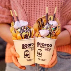 Goofoo Gelato Vinpearl Phu Quoc