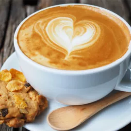 HANA Coffe Vinpearl Phú Quốc