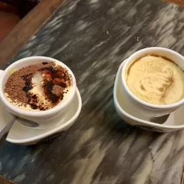 HANA Coffe Vinpearl Phú Quốc