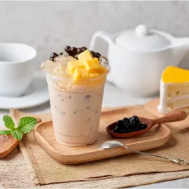 Level Drinks Fast Food Vinpearl Phú Quốc