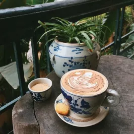 Little Hanoi Vinpearl Phu Quoc