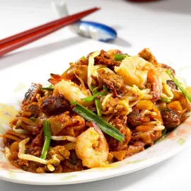 Bach Giai Restaurant