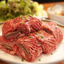 Chingu Restaurant