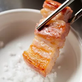 Chingu Restaurant