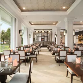 Nemo Restaurant