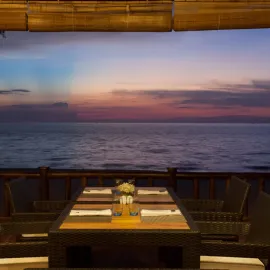 Pepper Restaurant
