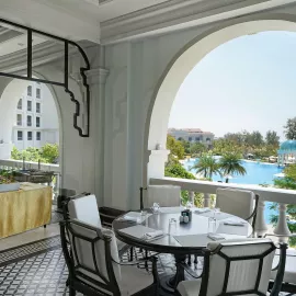 Nhà hàng Prime Bar & Grill Vinpearl Phú Quốc