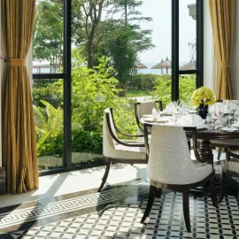 Nhà hàng Prime Bar & Grill Vinpearl Phú Quốc