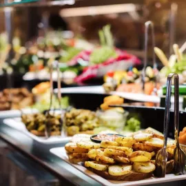 Nhà hàng Prime Bar & Grill Vinpearl Phú Quốc