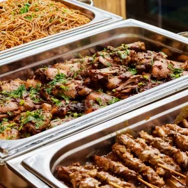 Nhà hàng Prime Bar & Grill Vinpearl Phú Quốc