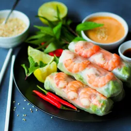Seafest Restaurant Vinpearl Phu Quoc