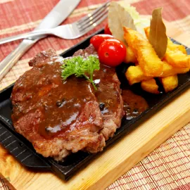 Nhà hàng Sen Vinpearl Phú Quốc