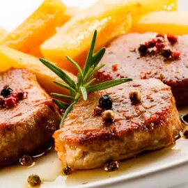 Nhà hàng Sen Vinpearl Phú Quốc