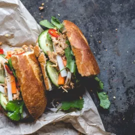 Nhà hàng Sen Vinpearl Phú Quốc