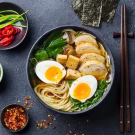 Shinko Restaurant