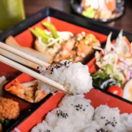 Shinko Restaurant
