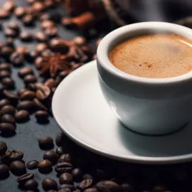 Passio Coffee Vinpearl Phu Quoc