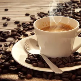 Passio Coffee Vinpearl Phu Quoc