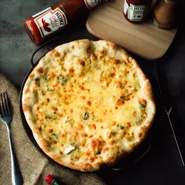 Pizza Villa Vinpearl Phu Quoc