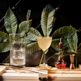 The Forest Bar Vinpearl Phu Quoc