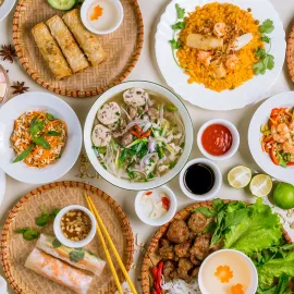 The Outpost Vinpearl Phu Quoc
