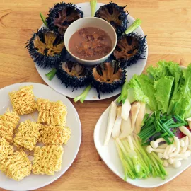Nhum Biển Quán II