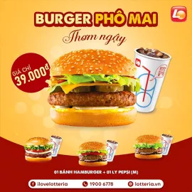 Lotteria