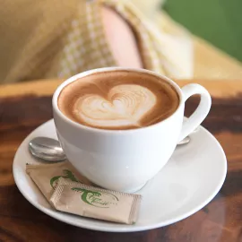 Fern Forest Coffee