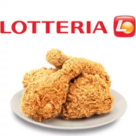 Lotteria