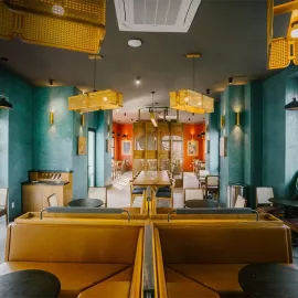 The Coffee House